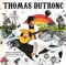 J'aime plus Paris - Thomas Dutronc lyrics