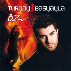 Turgay Başyayla - Yürürüm