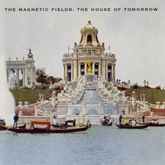 The House of Tomorrow - EP