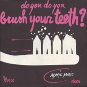 Marie Marie - Do You Do You Brush Your Teeth