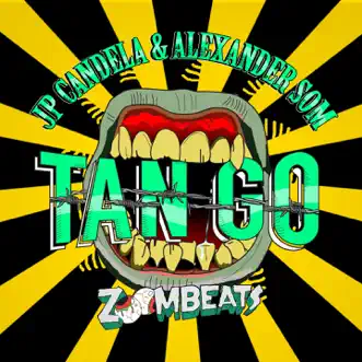 Tan Go - Single by JP Candela & Alexander Som album reviews, ratings, credits