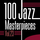 100 Jazz Masterpieces, Vol. 23 artwork
