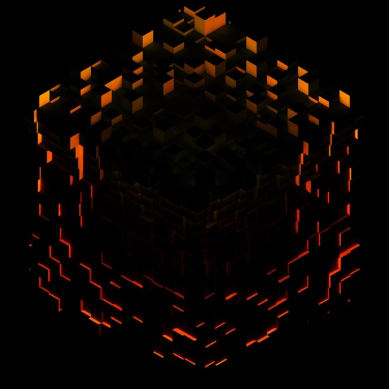 Cover artwork for Intro