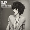 Into the Wild (Live At EastWest Studios) - EP artwork