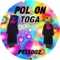 Toga (Martin Dawson Remix) - Pol_On & Martin Dawson lyrics