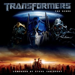 Steve Jablonsky - Decepticons