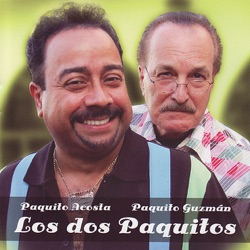 Paquito Acosta - Yo No Estaba en Na