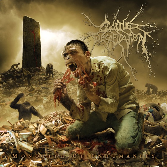 Cover artwork for Dead Set On Suicide