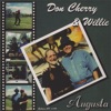 Don't Go to Strangers - Don Cherry & Willie Nelson 