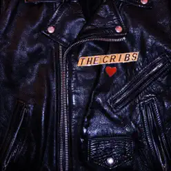 Leather Jacket Love Song - Single - The Cribs