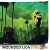 Wounded Lion - Monkeys