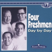 The Four Freshmen - Fools Rush In