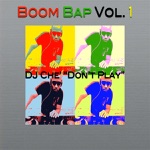 DJ Che' "Don't Play" - I'm Cool Like Dat