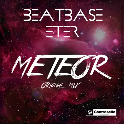 Meteor - Single - ETER