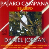 Pájaro Campana (Bellbird) artwork