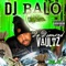 Dub J (feat. Daily G & Hezeleo) - DJ Balo lyrics
