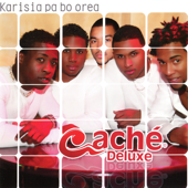 Karisia Pa Bo Orea - Cache Deluxe