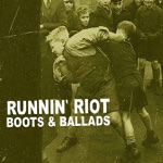 Runnin' Riot - The Estate