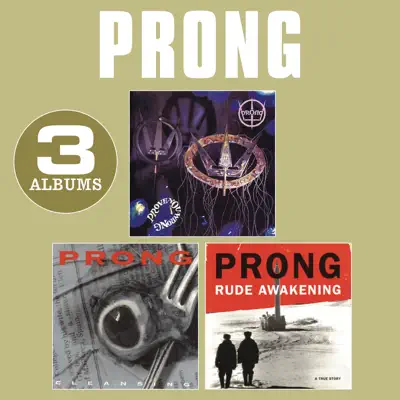 Original Album Classics - Prong