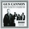 Heart-Breakin' Blues - Gus Cannon lyrics