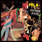 Fela Kuti - Who No Know Go Know