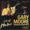 GARY MOORE