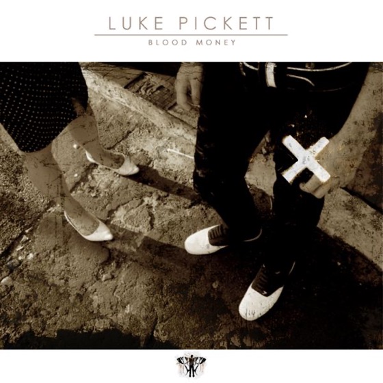 Cover artwork for Cruel Love