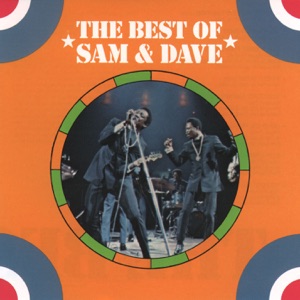 Sam & Dave - You Got Me Hummin' - Line Dance Music
