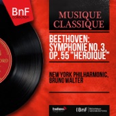 Beethoven: Symphonie No. 3, Op. 55 "Héroïque" (Mono Version) artwork