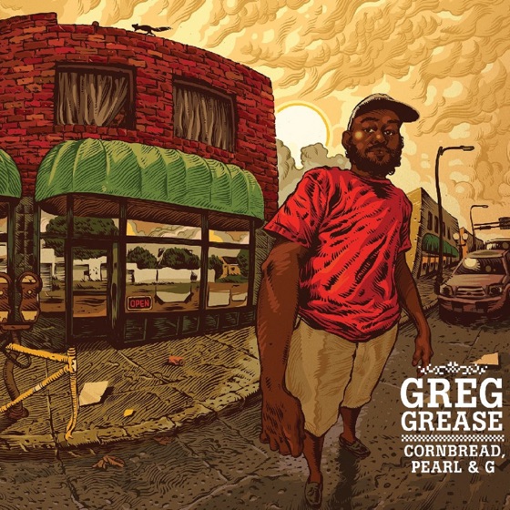 Cover artwork for Flute Beat