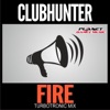 Club Hunter - Fire (Turbotronic Radio Edit)
