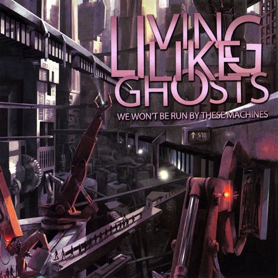 Cover artwork for A Loss for Words