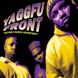 Yaggfu Front - Frontline