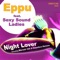 Night Lover - EPpU lyrics