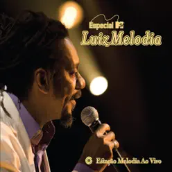 Luiz Melodia Especial MTV - Luiz Melodia