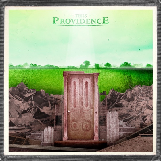 Cover artwork for Card House Dreamer