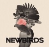 Newbirds - Digital Album artwork