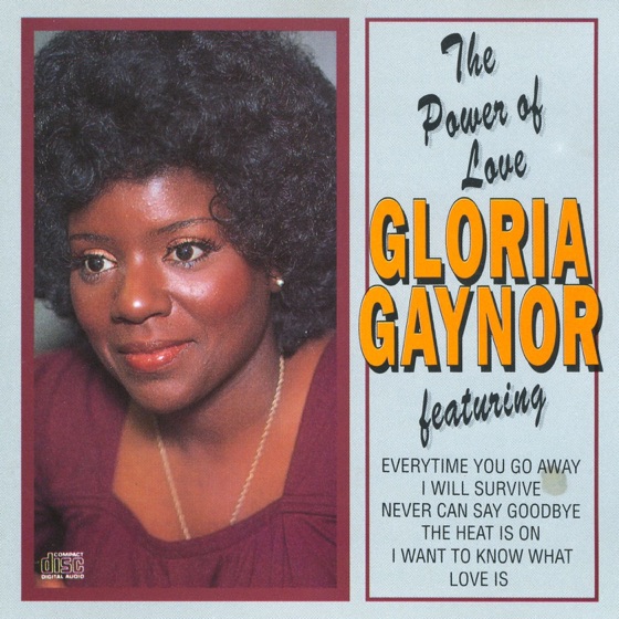 Cover artwork for The Heat Is On