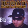 The Legacy of Hip-Hop & Reggaeton