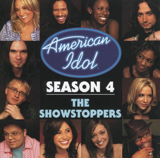 Cover artwork for I Don't Want to Be