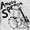 J'ai Avale Une Mouche - Angelo Spencer lyrics