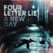 My Surrender (feat. Jesse Barrera) - Four Letter Lie lyrics