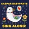 Loud and Quiet (feat. Frances England) - Caspar Babypants lyrics