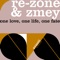 One Love, One Life, One Fate (Damasko Remix) - Rezone & Zmey lyrics