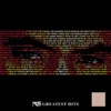 Nas: Greatest Hits artwork