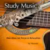 Study Music (Classical Guitar & Flute at the Beach) album lyrics, reviews, download