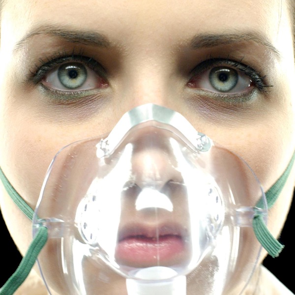 Underoath - They're Only Chasing Safety (Special Edition) (2005)