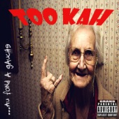 Too Kah - Hole in My Head