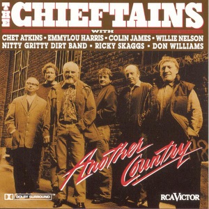 The Chieftains & Ricky Skaggs - Cotton-Eyed Joe - Line Dance Choreographer