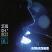 Stan Getz - I'm Late, I'm Late